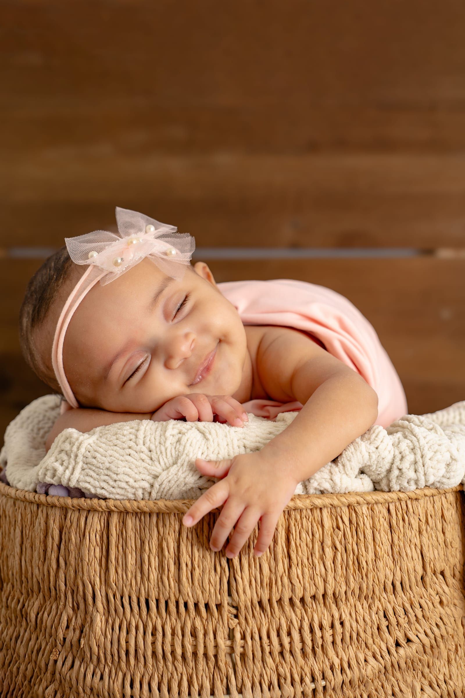 Natural light photography studio