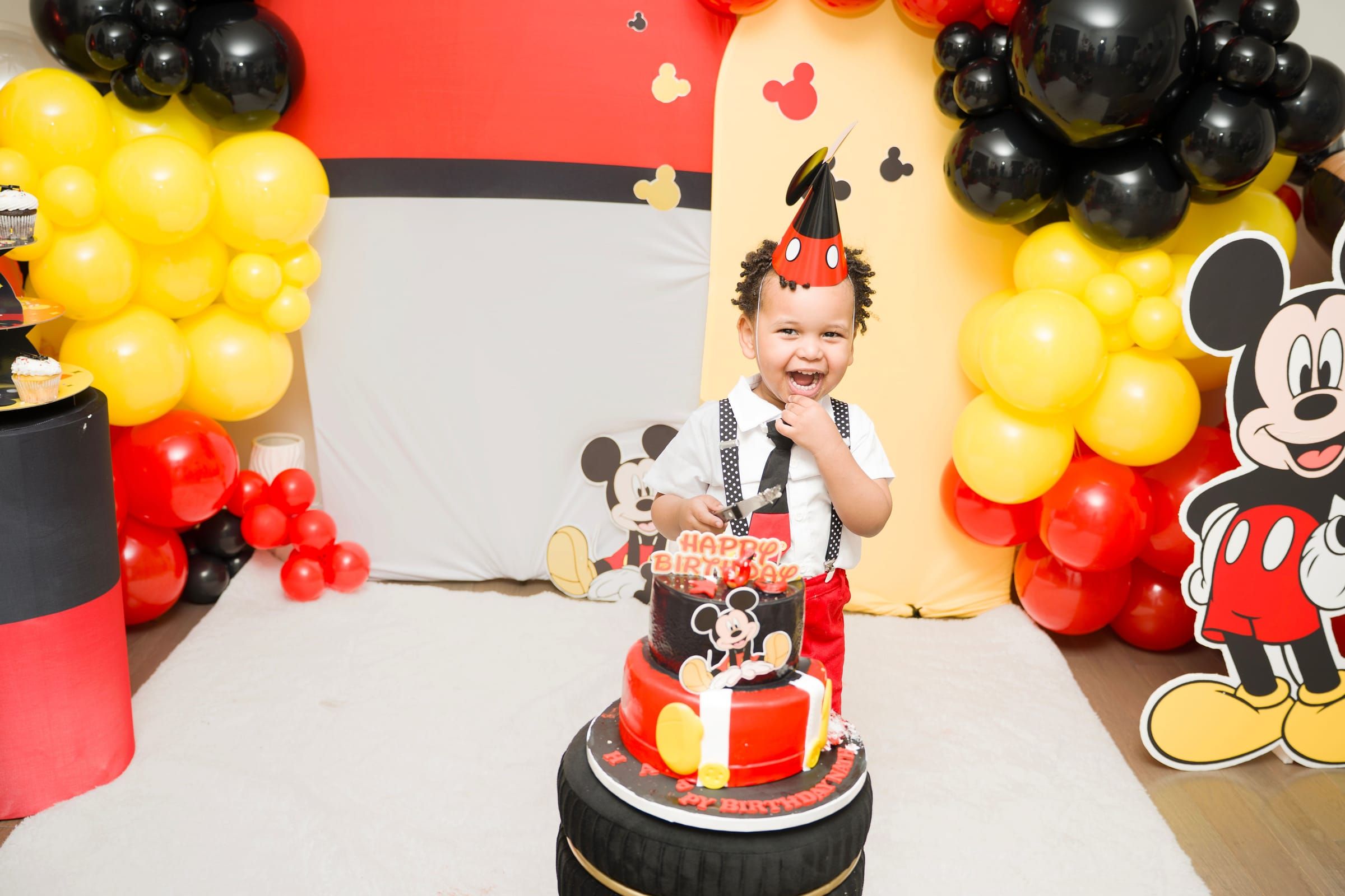 Events & Celebrations